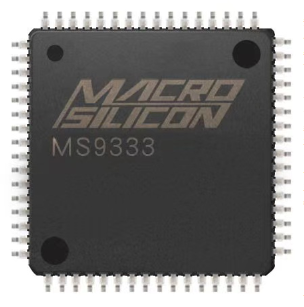 MS9333 (HD音頻分離)