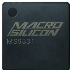 MS9331 (HD音頻分離)