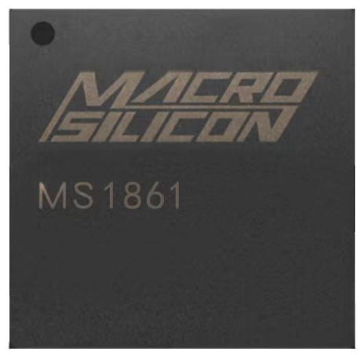 MS1861 (多功能轉(zhuǎn)換器)
