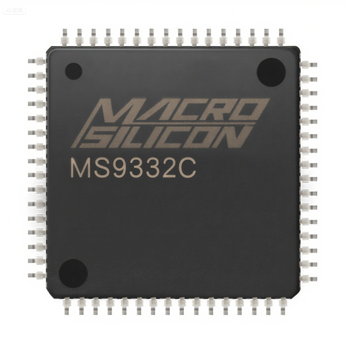 MS9332C（HD1分2）