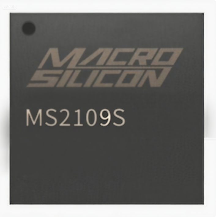 MS2109S（HD 轉 USB）