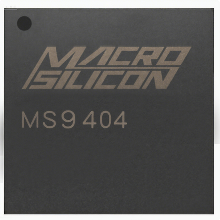 MS9404（DP 轉(zhuǎn) HUB）