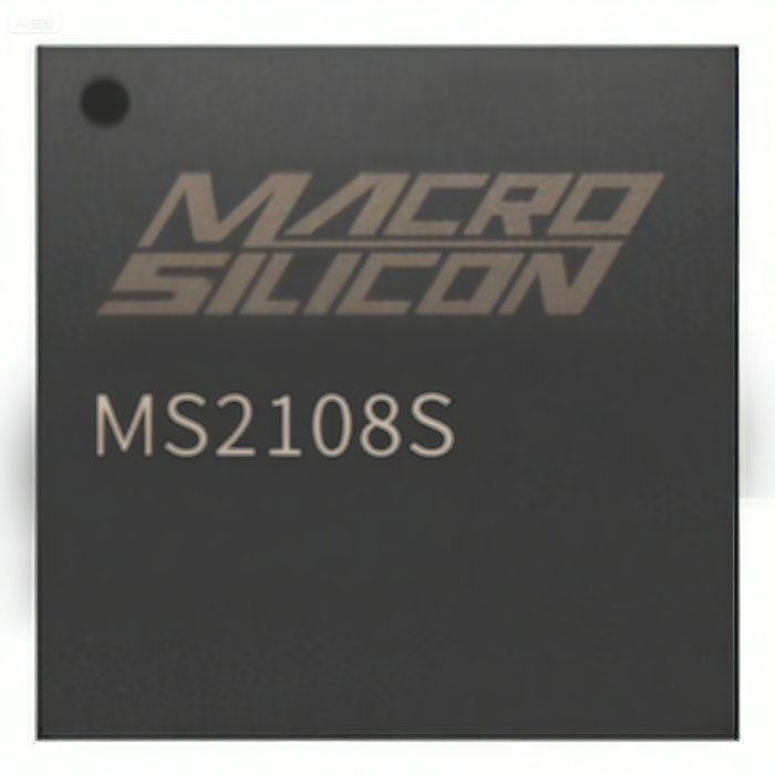 MS2108S（數字RGB 轉 USB）