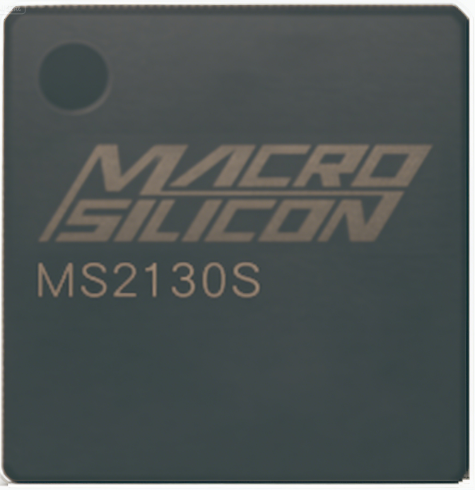 MS2130S（HD To USB）