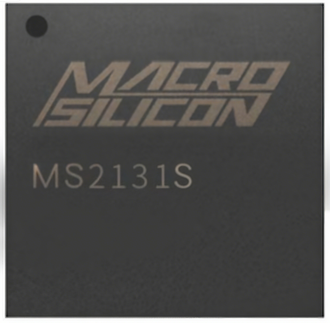 MS2131S (HD to USB+HD Ring Output)