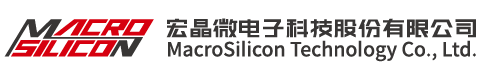 宏晶微電子